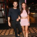 April Banbury – Barbie Screening in London - 454 x 624
