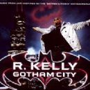 Gotham City