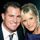 George Eads and Monica Casey - 300 x 300
