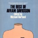 The Best of Avram Davidson