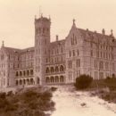 Former theological colleges in Australia