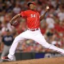 Aroldis Chapman - 454 x 310