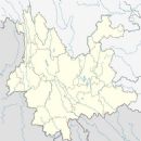2006 disasters in China