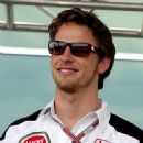 Jensen Button - 338 x 450