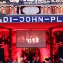 Death of Achidi John