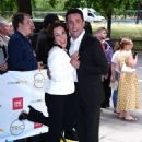 Shirley Ballas – TRIC Awards 2022 in London - 454 x 682