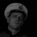 The Strange One - Pat Hingle