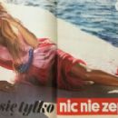 Malgorzata Rozenek - Party Magazine Pictorial [Poland] (21 May 2018) - 454 x 282