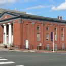 First African Baptist churches