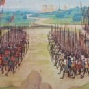 Battles of the Hundred Years' War