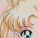 Sailor Moon Cosmos - Kotono Mitsuishi - 454 x 850