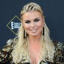 Tanya Rad – 2019 E! People’s Choice Awards in Santa Monica - 454 x 580