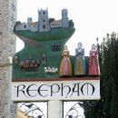 Reepham, Norfolk