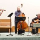 String trios