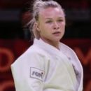 Jessica Klimkait