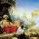 1803 in Africa