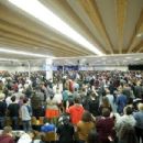 Evangelical churches in France