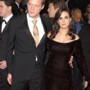 Jennifer Connelly and Paul Bettany - 345 x 650
