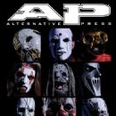 Slipknot Alternative Press Magazine Cover United States September 2024