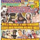 IWRG Guerra del Golfo