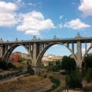 Bridges in the Valencian Community