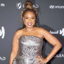 Jennifer Hudson – 2024 Glaad Media Awards At New York Hilton Midtown In New York - 454 x 566
