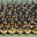 Big Ten Conference football seasons