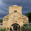 Fortifications in Cyprus