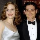 Billy Crudup and Mary-Louise Parker