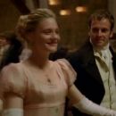 Romola Garai and Jonny Lee Miller - 454 x 255