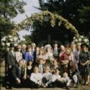 1993, September - Wedding