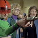 Television about alien invasions