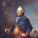Frederick II, Landgrave of Hesse-Kassel
