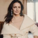 Kristin Davis - The Sunday Times:- Style Magazine Pictorial [United Kingdom] (12 December 2021)