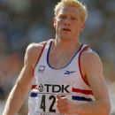 Athletes from the London Borough of Bromley