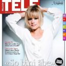 Tele Magazine Cover [Switzerland] (20 April 2013)