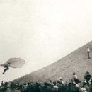 Aircraft first flown in 1893