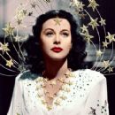 Hedy Lamarr - Ziegfeld Girl - 454 x 355