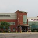 Harper Woods High School