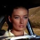 Goldfinger - Tania Mallet - 454 x 254