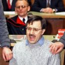 1993 murders in Austria