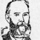Robert John Dickson Burnie