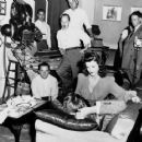 Cat People (1942) - 454 x 363