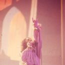 Black Sabbath / Le Forum, Montréal, Québec, Canada / November 20, 1981 - 454 x 663