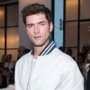 Sean O'Pry - 396 x 594