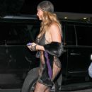 Lolo Wood – Seen at her boyfriend Odell Beckham jr.’s 30th birthday party