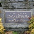 Frank E. Buck