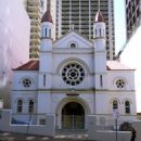 Places of worship in Brisbane