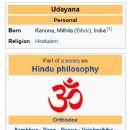 10th-century Indian scholars