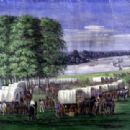 Wagon train